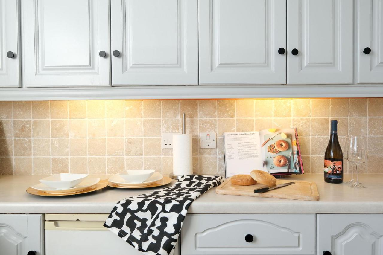 Sensational West End Living With Bicocca Aberdeen