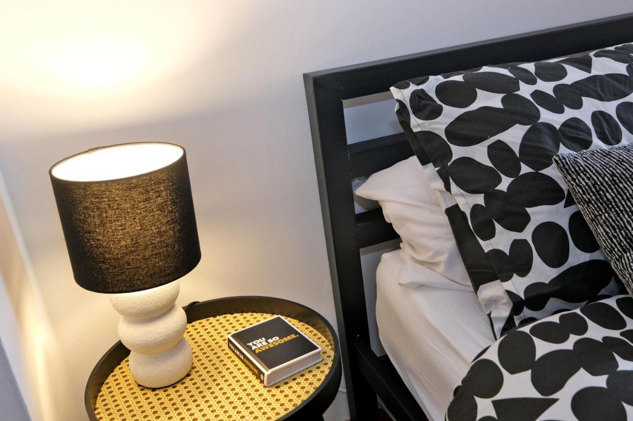 Apartment Sensational West End Living With Bicocca Aberdeen