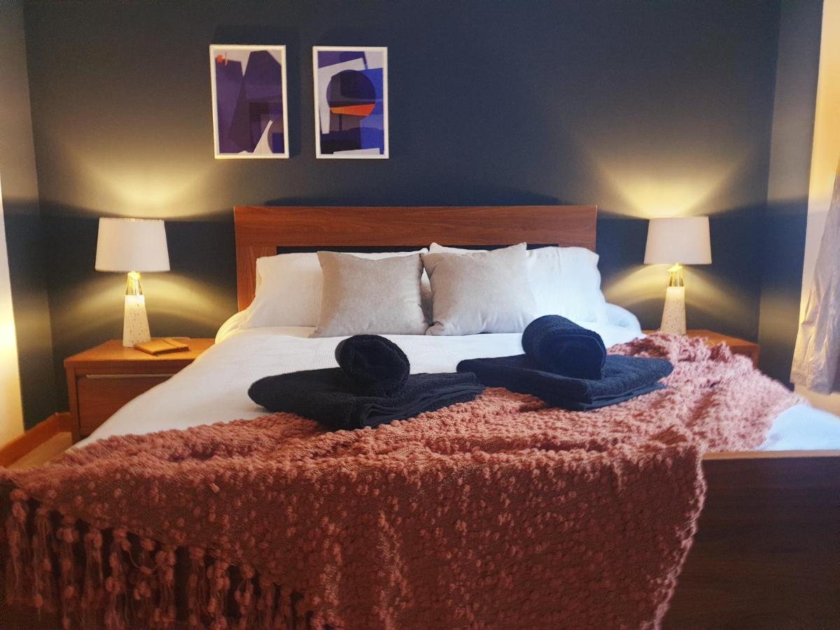 Apartment Sensational West End Living With Bicocca Aberdeen