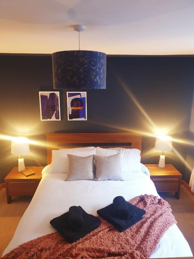 Sensational West End Living With Bicocca *