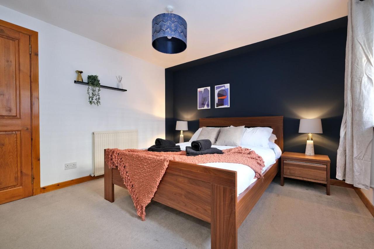 Apartment Sensational West End Living With Bicocca Aberdeen