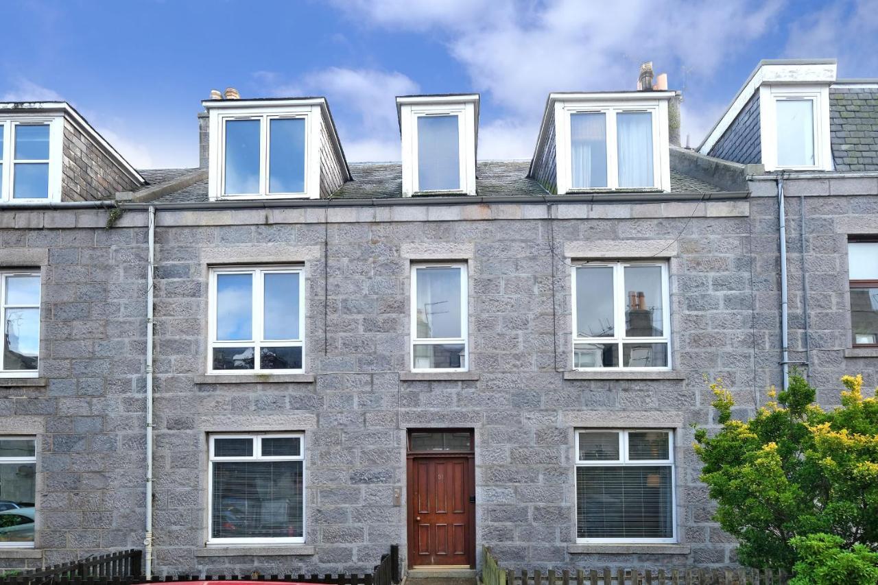 Sensational West End Living With Bicocca Aberdeen