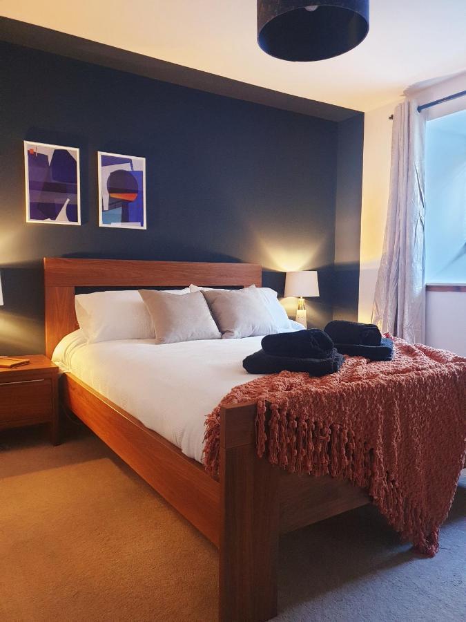 Apartment Sensational West End Living With Bicocca Aberdeen