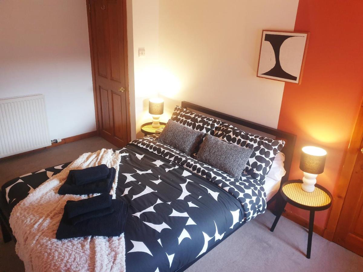 Sensational West End Living With Bicocca Aberdeen