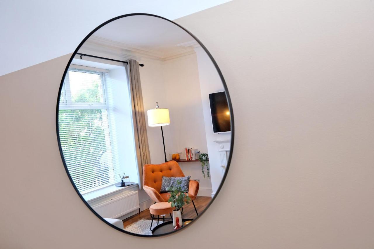 Sensational West End Living With Bicocca Aberdeen