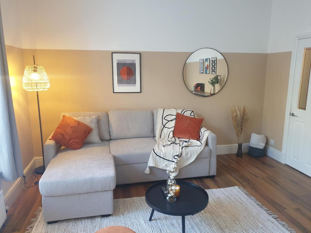 Sensational West End Living With Bicocca *